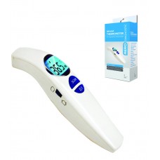 Aero® Non-Contact Clinical Forehead Infrared Thermometer
